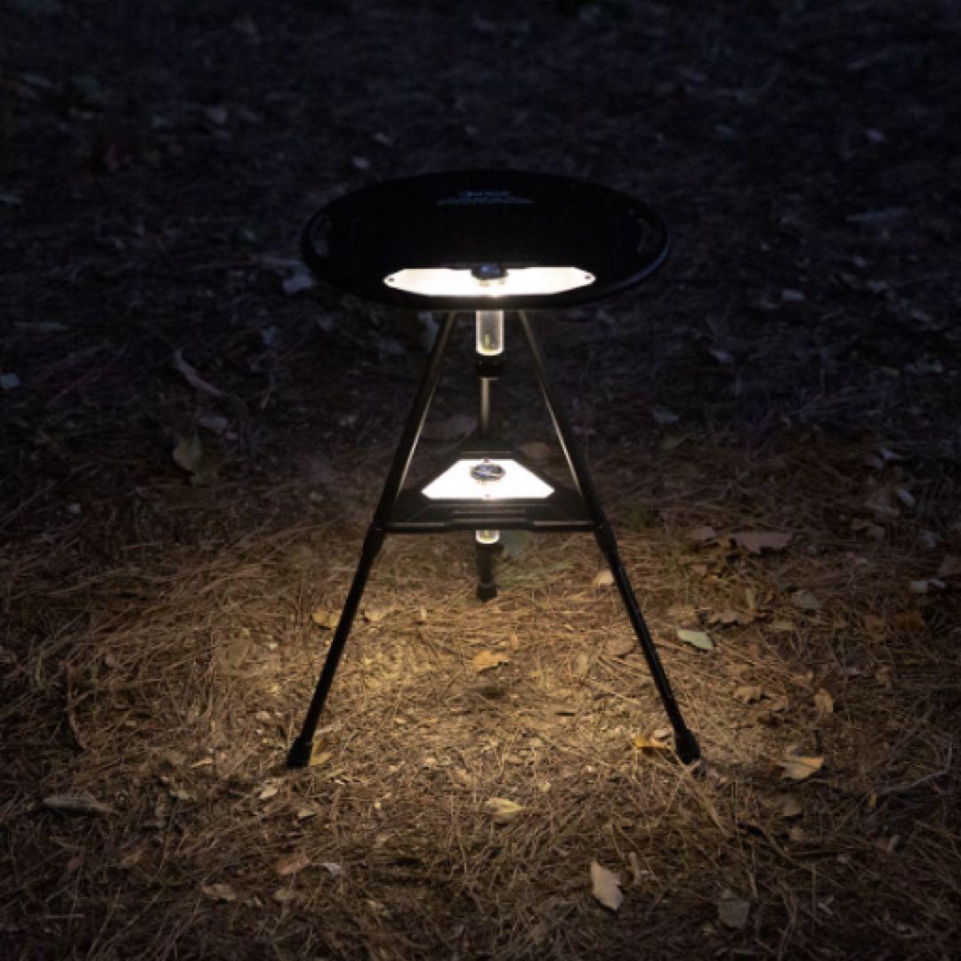 SALE！【新品未使用】オンユーライフ ラウンドサイドテーブル 日本未発売カラー