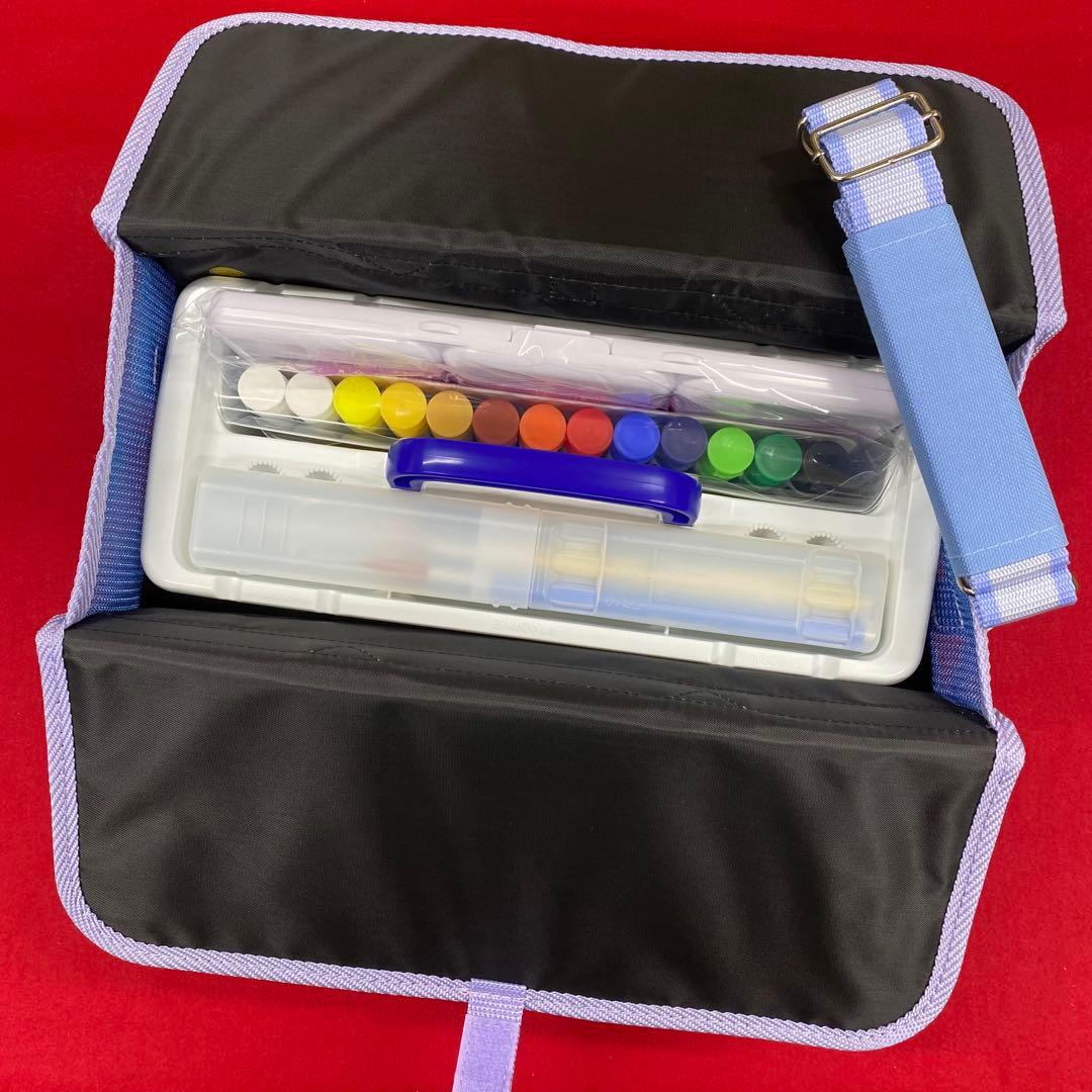 ちいかわ 画材セット 絵の具セット 小学生 小学校