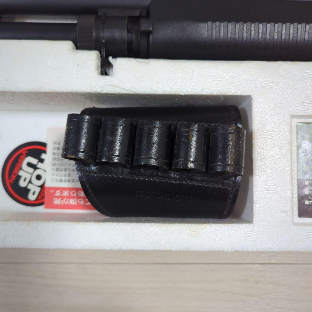 東京マルイ　M3 スーパー90 ショットガン　エアコッキング おまけ付き