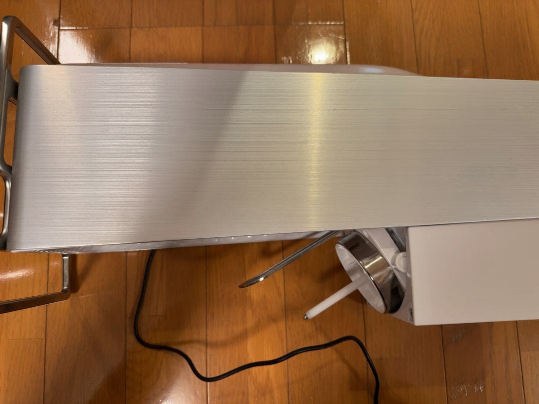 sodastream SOURCE Power: 炭酸水メーカー ボトル付き