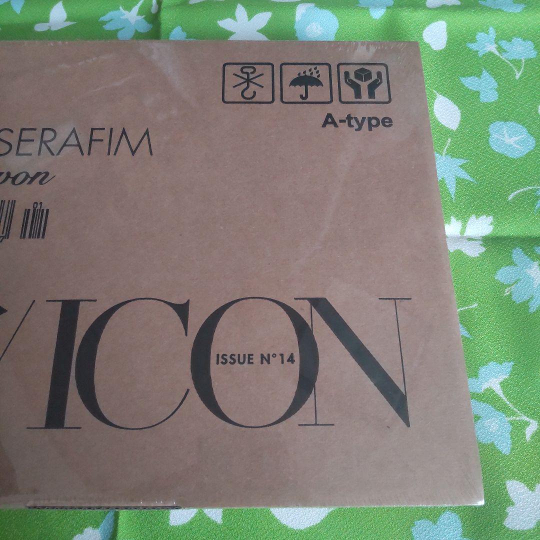 【新品未開封✨入手困難】チェウォン DICON TYPE-A