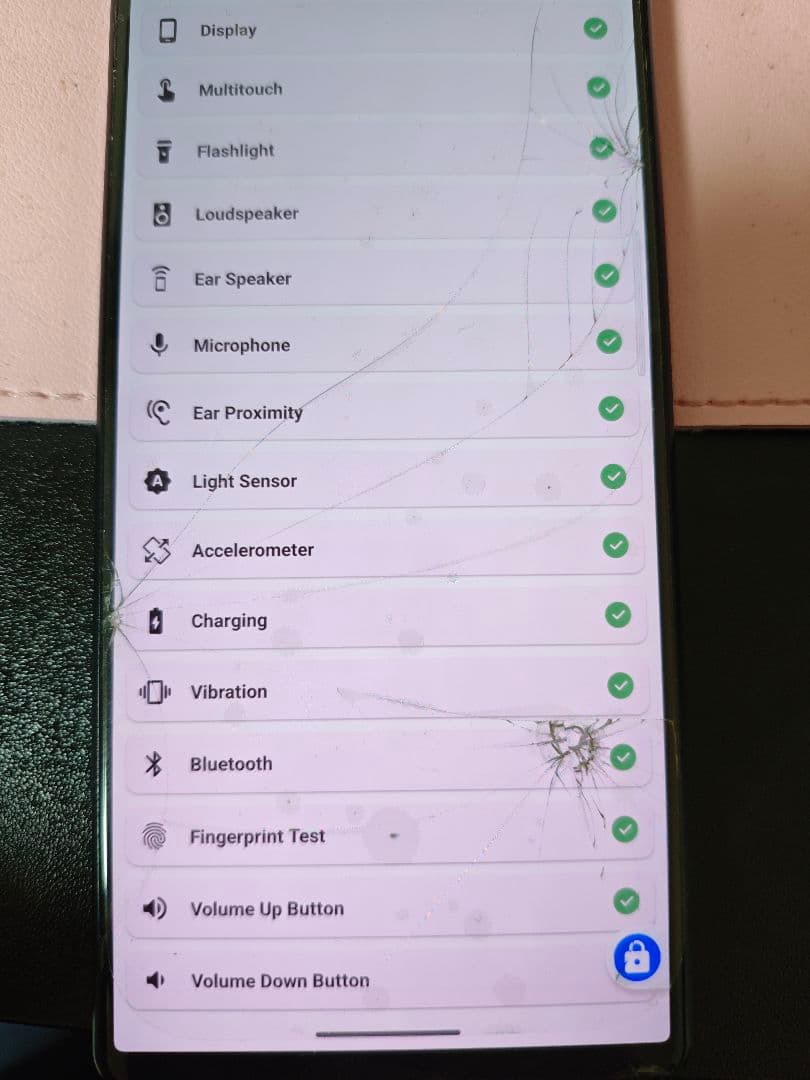 Sony Xperia1 mark III256gb docomo 本体