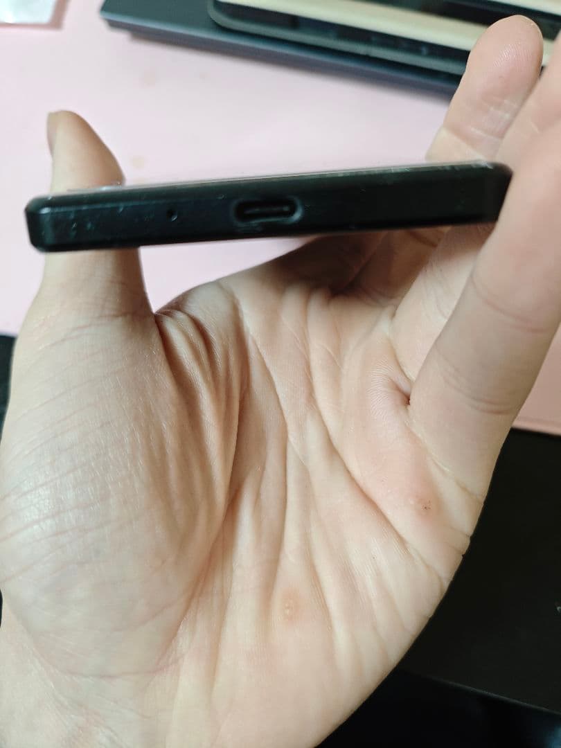 Sony Xperia1 mark III256gb docomo 本体