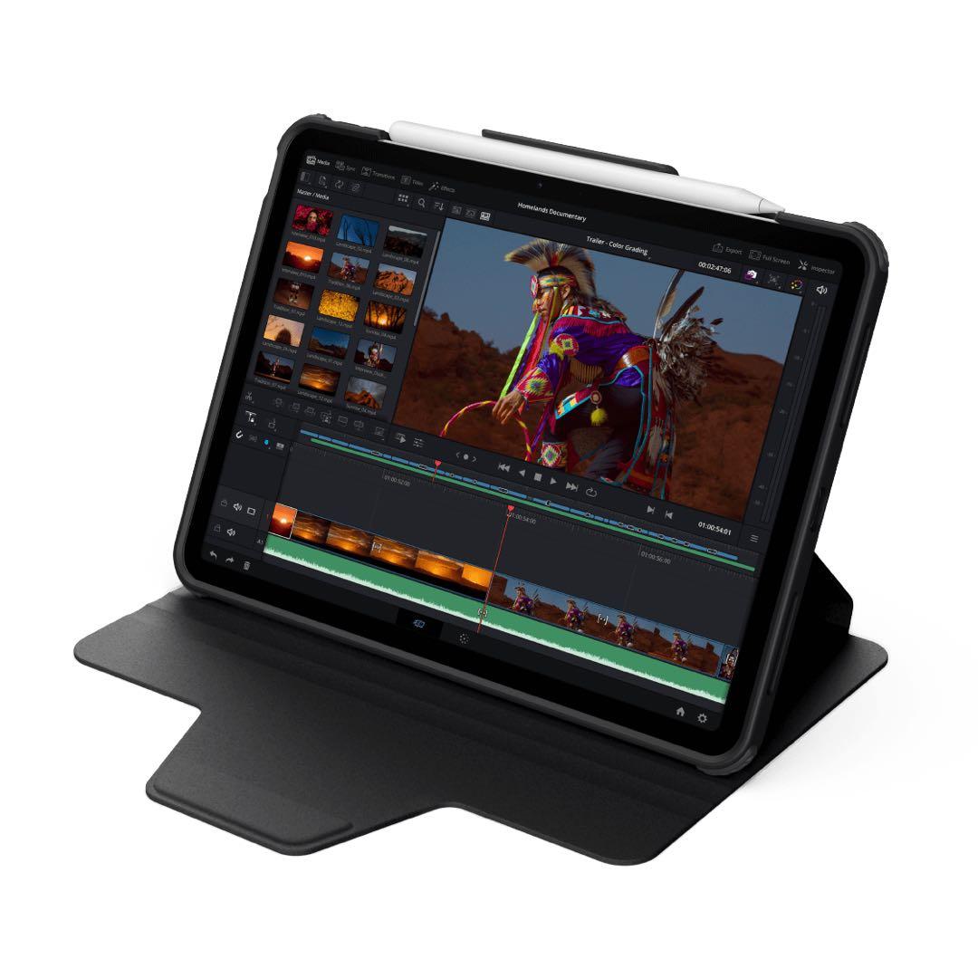 ipad カイカイキキ　タブレットケース　村上隆