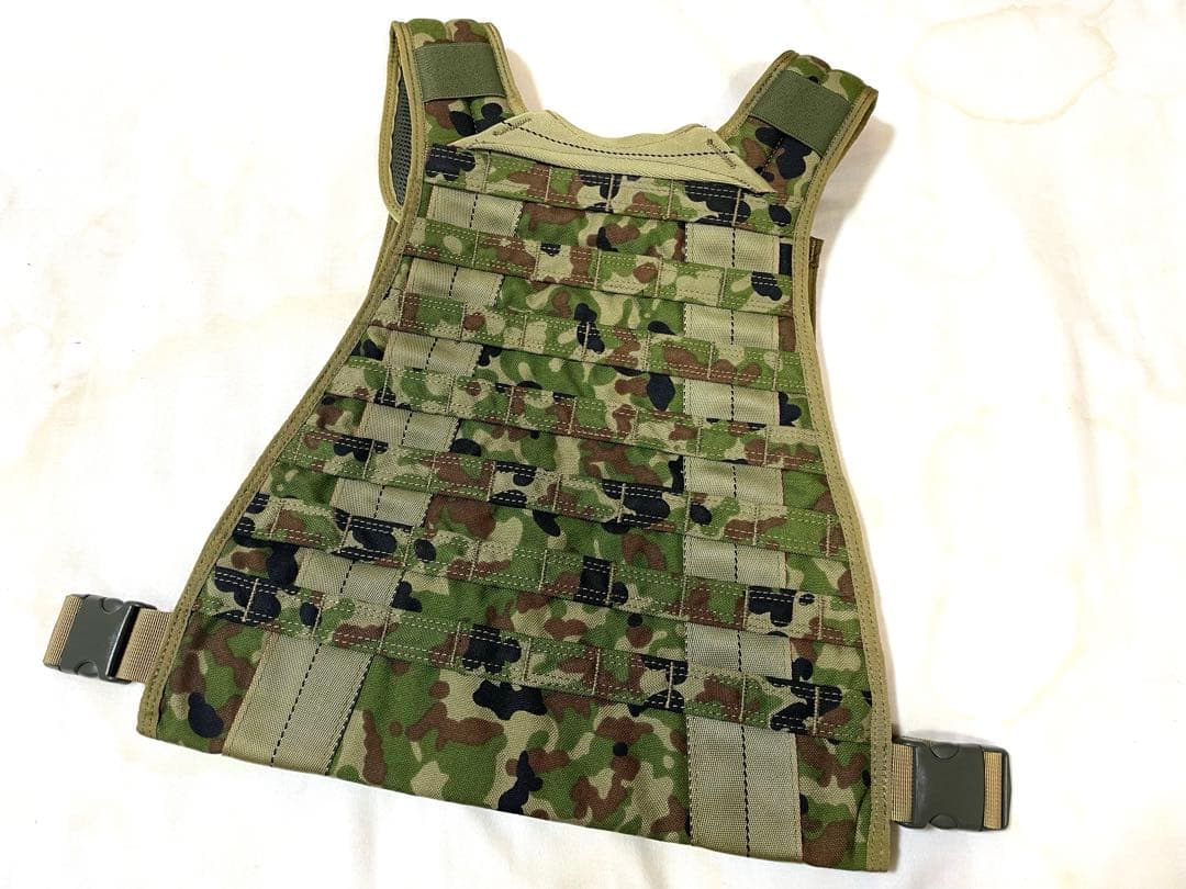 【L.E.M. Supply】CPCV2型プレートキャリア LEMベスト