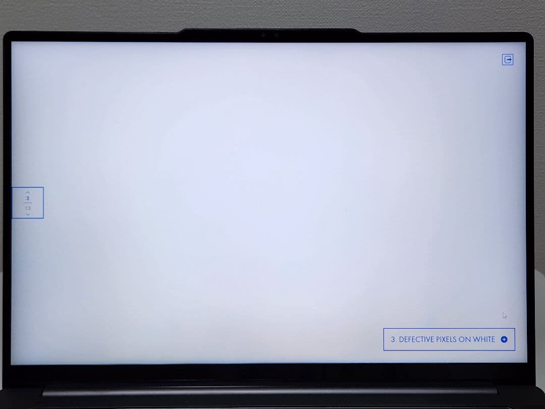 Windowsノート本体 Lenovo Yoga Pro 9i 14IRP8 13705H RTX4060