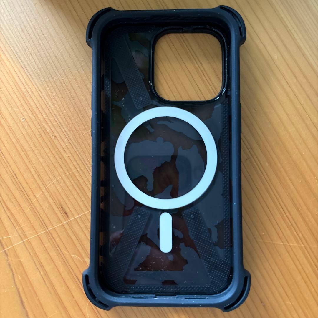 CASETIFY 犬デザイン iPhoneケース