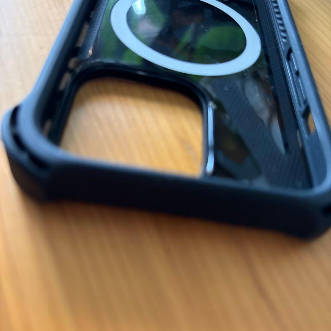 CASETIFY 犬デザイン iPhoneケース