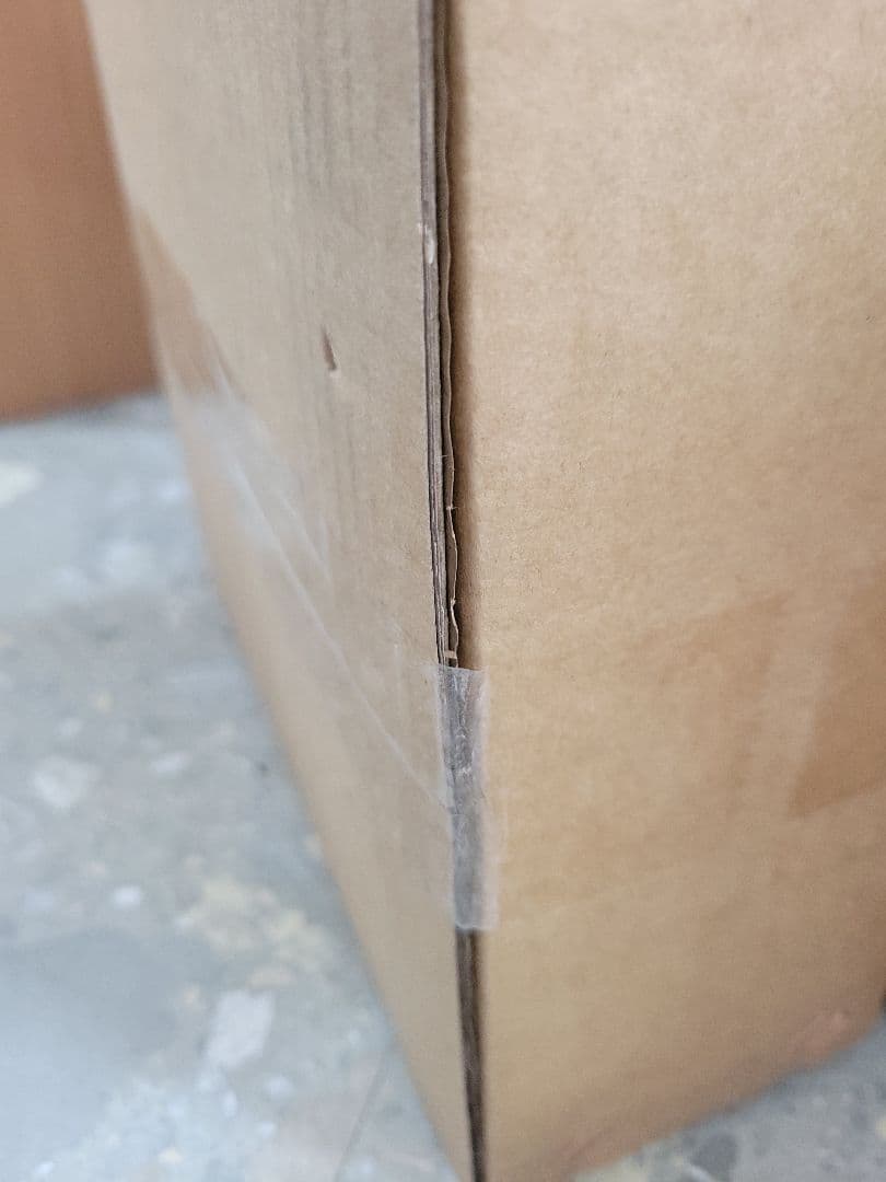 【未開封】日動工業　LEDコネクトライン　LECN-R10LA-W