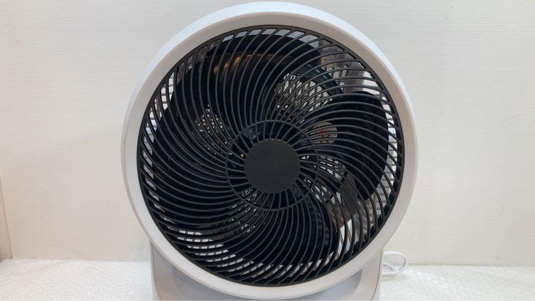 スリーアップ　衣類乾燥機能付き　サーキュレーター　HC-T2205