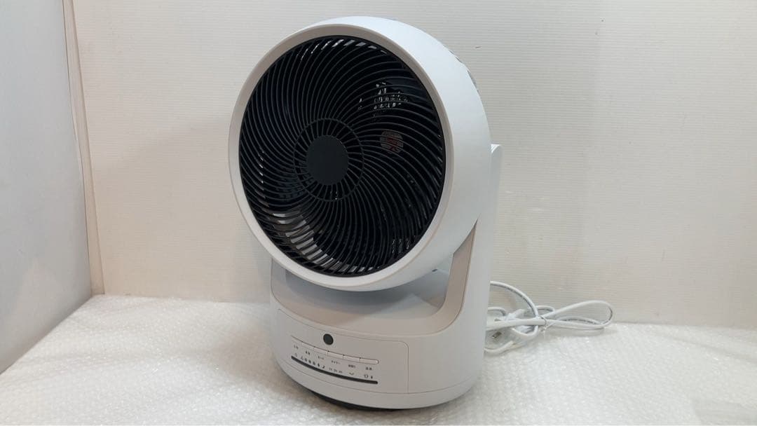 スリーアップ　衣類乾燥機能付き　サーキュレーター　HC-T2205