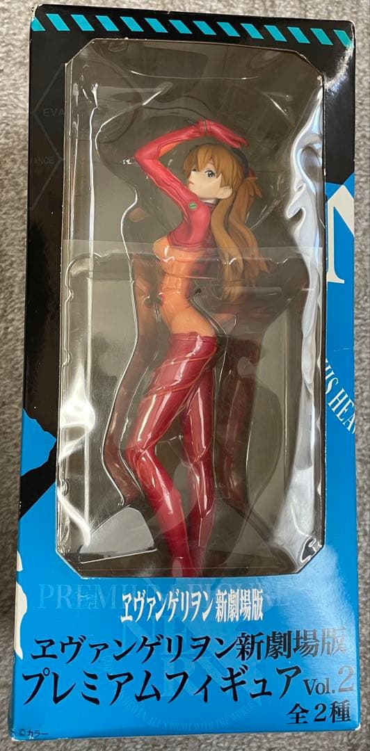 フィギュア セット 初音ミク メタルクウラ エヴァンゲリオン アスカ 真希波マリ