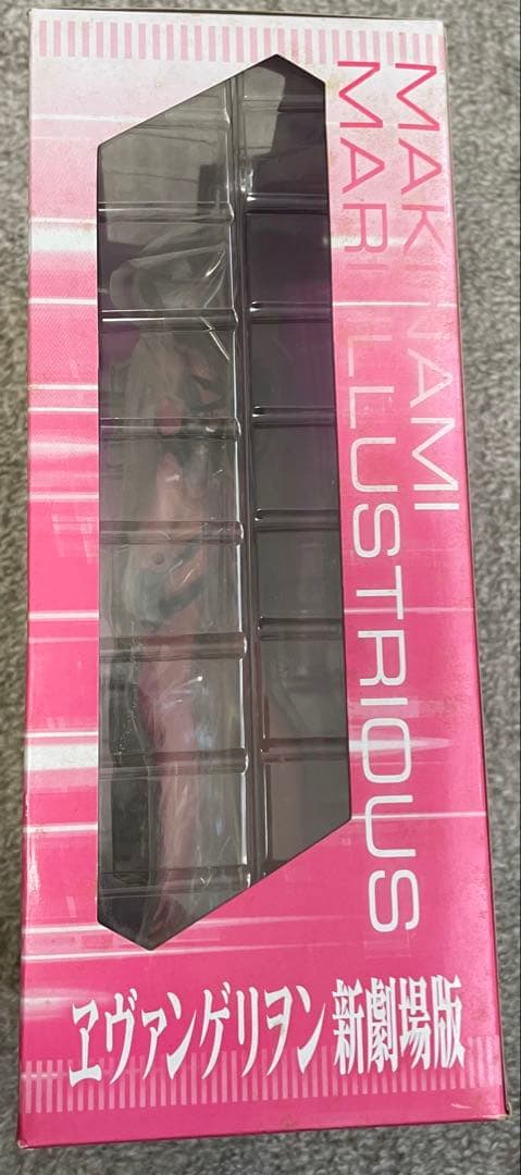 フィギュア セット 初音ミク メタルクウラ エヴァンゲリオン アスカ 真希波マリ