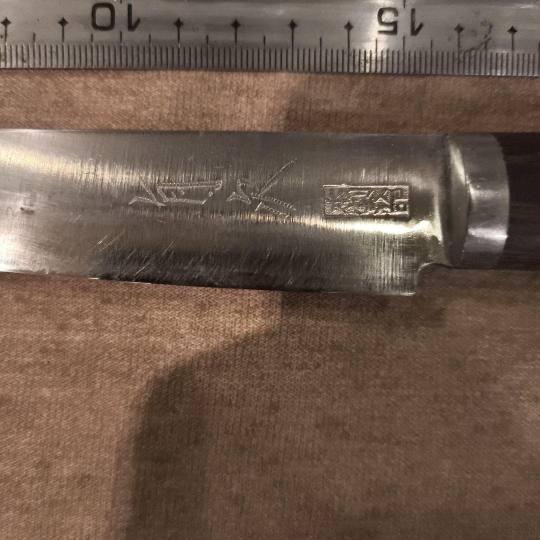 有次本割込dp　万能ナイフ