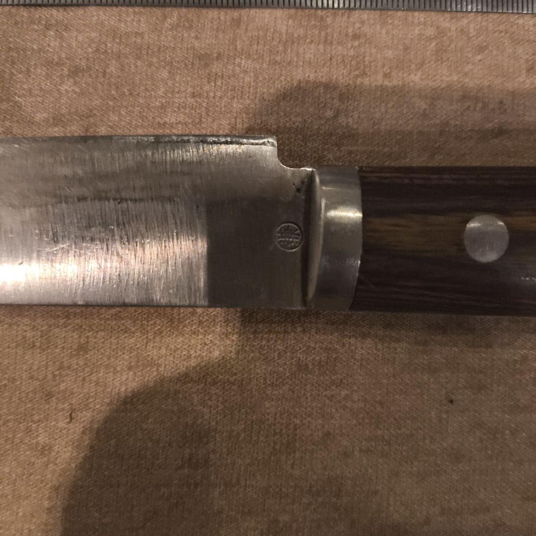 有次本割込dp　万能ナイフ