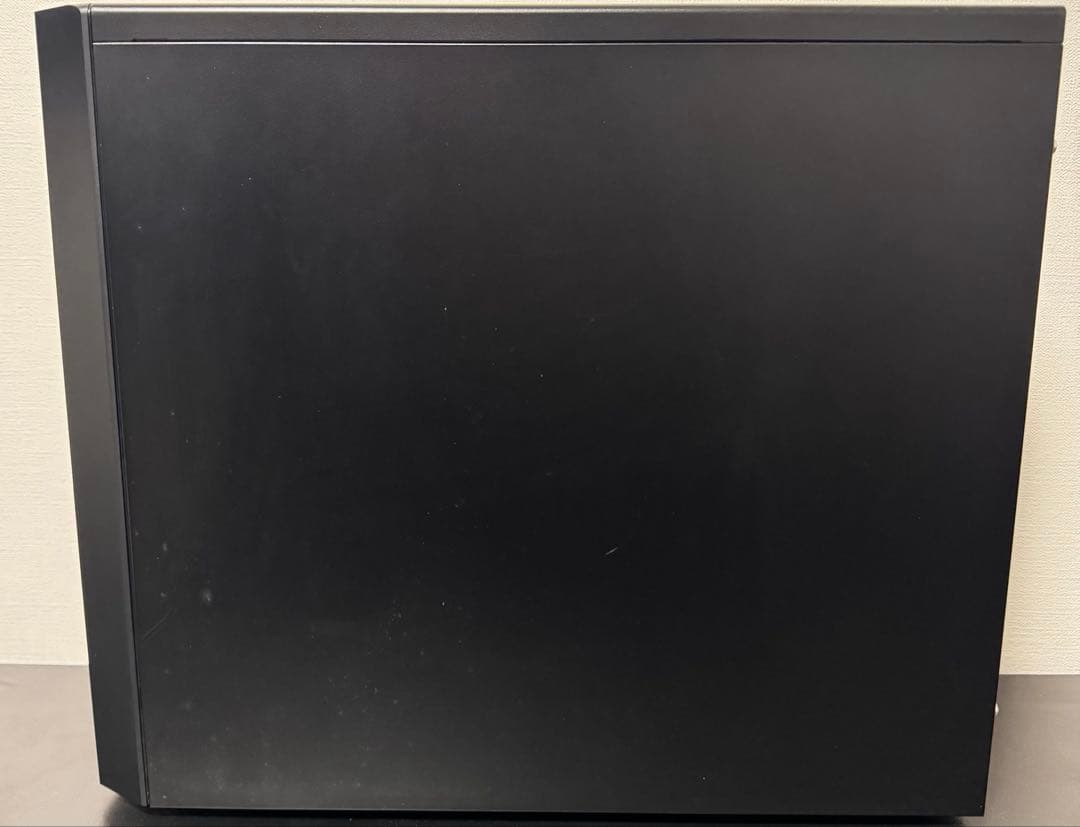 ドスパラ Diginnos デスクトップパソコン　Regulus AR5-Q