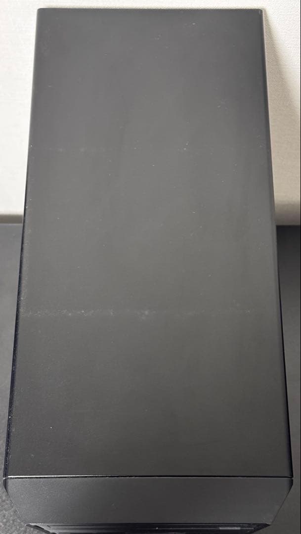 ドスパラ Diginnos デスクトップパソコン　Regulus AR5-Q