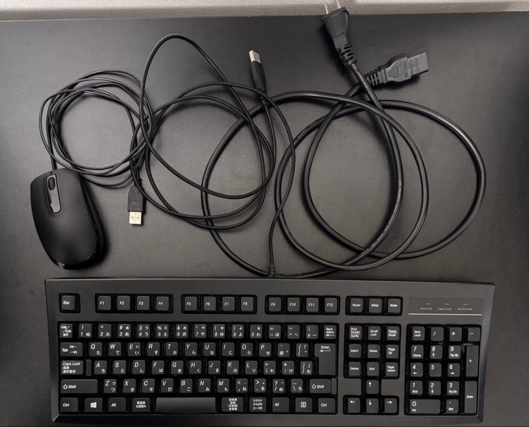 ドスパラ Diginnos デスクトップパソコン　Regulus AR5-Q
