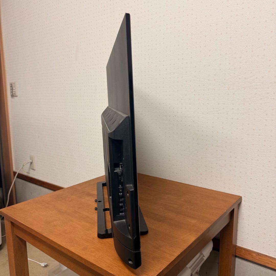 ● 美品 TOSHIBA 東芝 液晶テレビ 40S21 40インチ