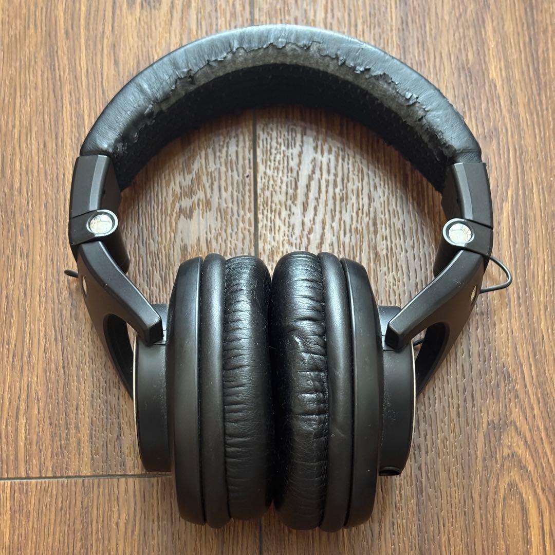 SHURE SRH840 モニターヘッドホン