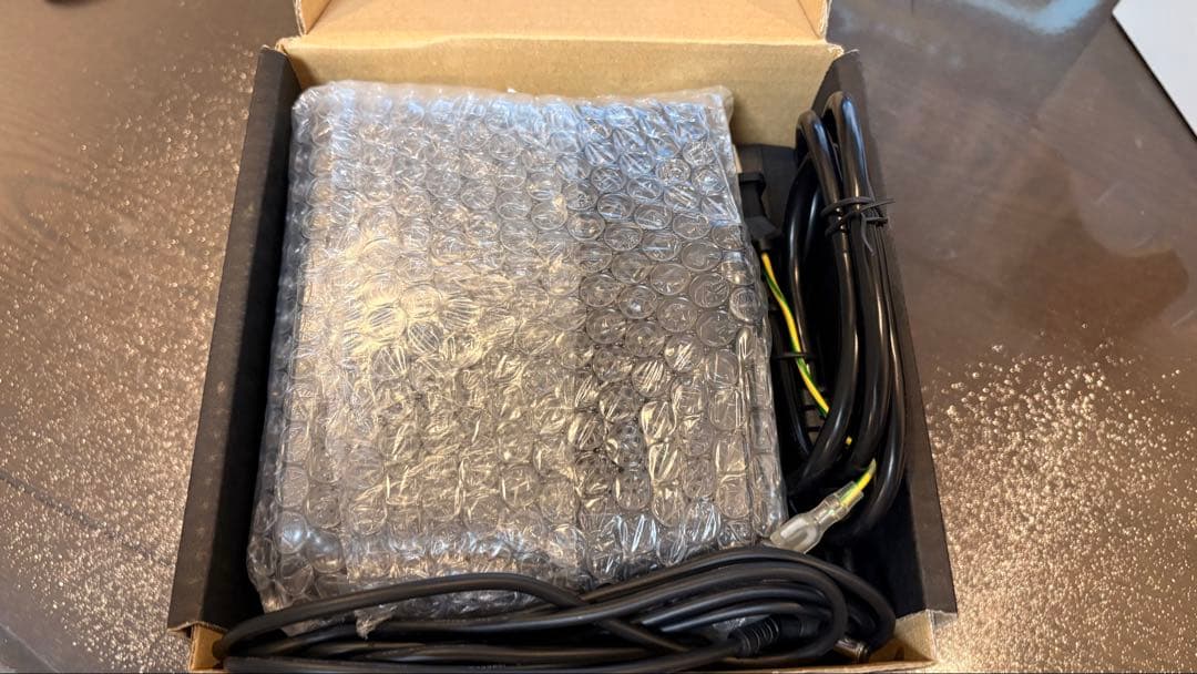 NEBULA Mars II ポータブルプロジェクター 本体