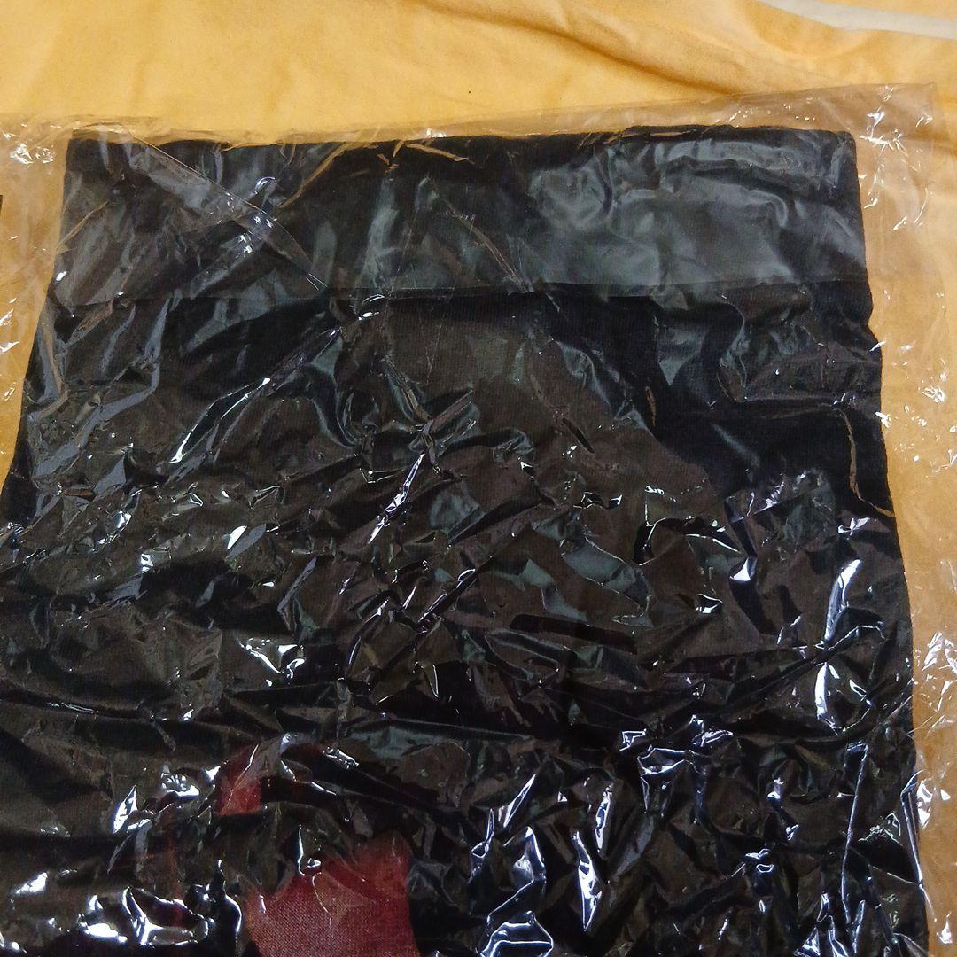 値下げ　BUCK-TICK TOUR 2023 フォトTシャツ Lサイズ