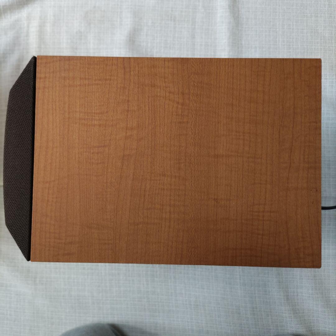 DENON スーパーウーハー DSW-11(サブウーファー)