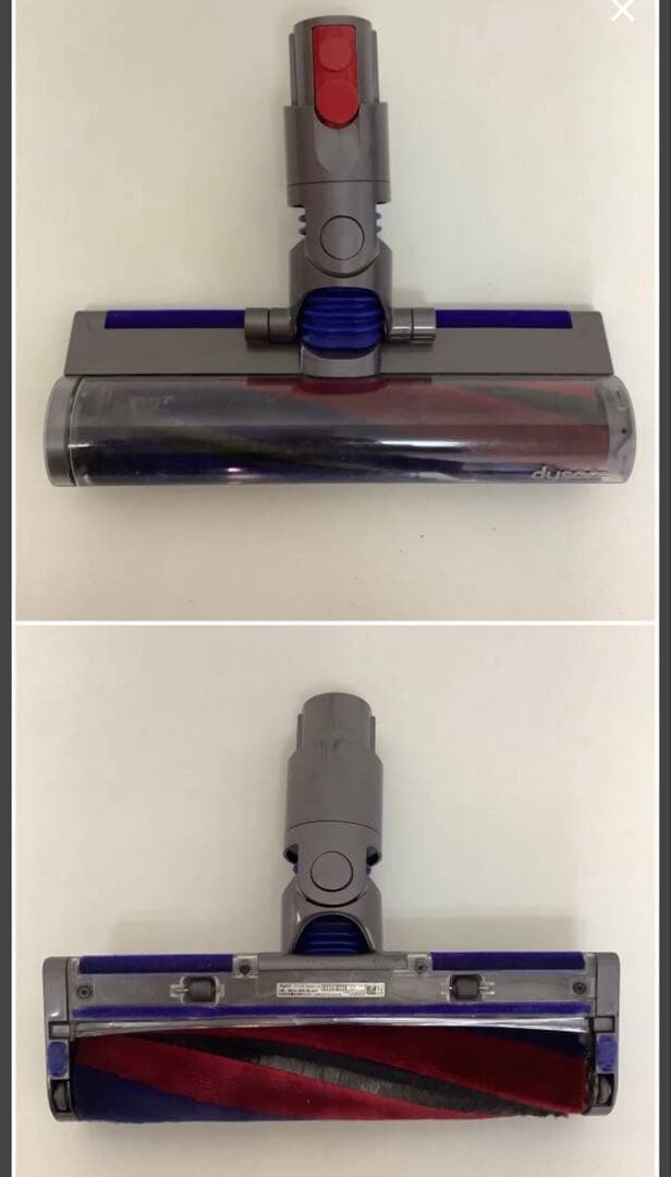 ダイソンDigital Slim(SV18) 動作保証