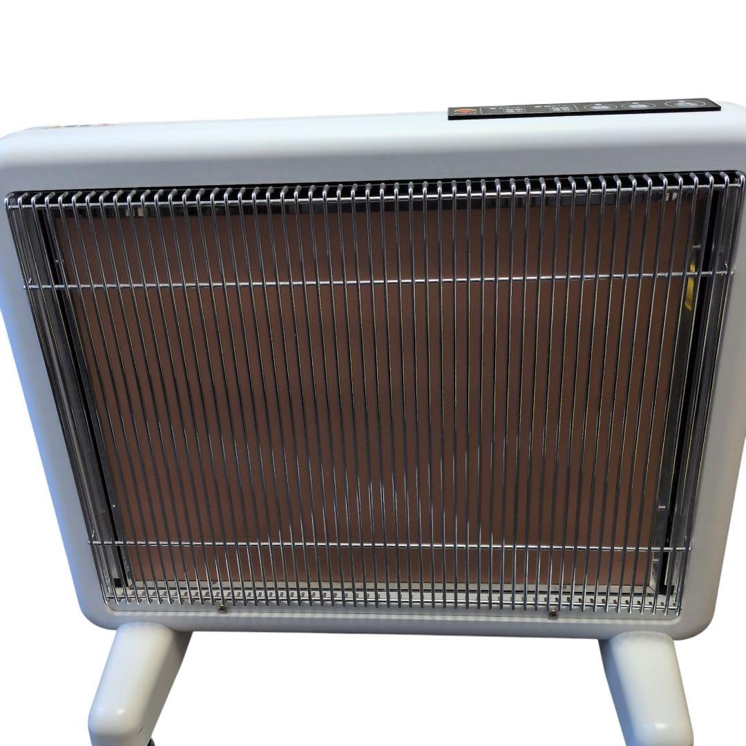 【極美品 送料無料】サンルミエ E800L-TM 電気ヒーター