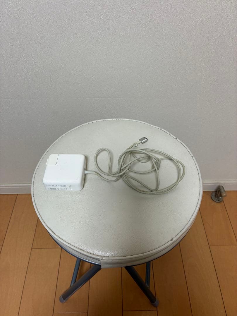【箱有】MacBook Air (11-inch, Early 2015)