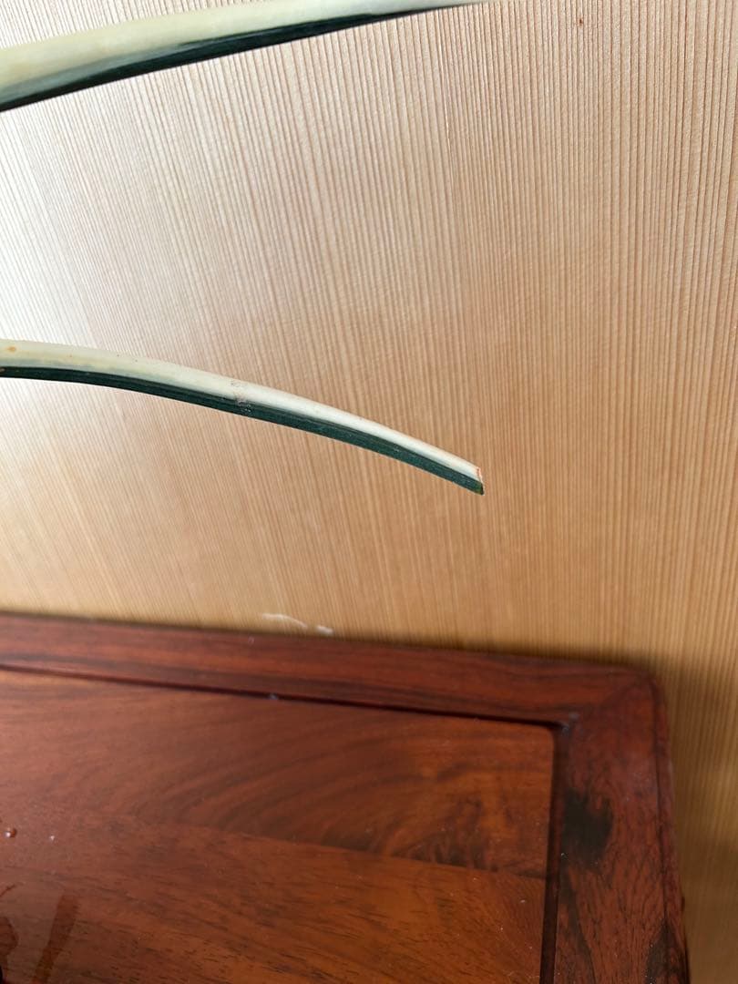 ⭕️超希少　万年青　天朝鶴　大葉　鉢ごとお願いします