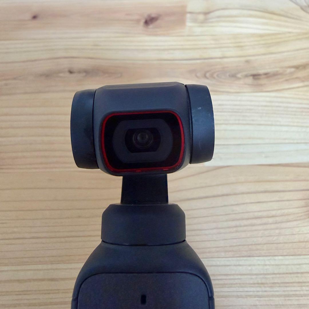 DJI Pocket 2 Creatorコンボ　オズモポケット2