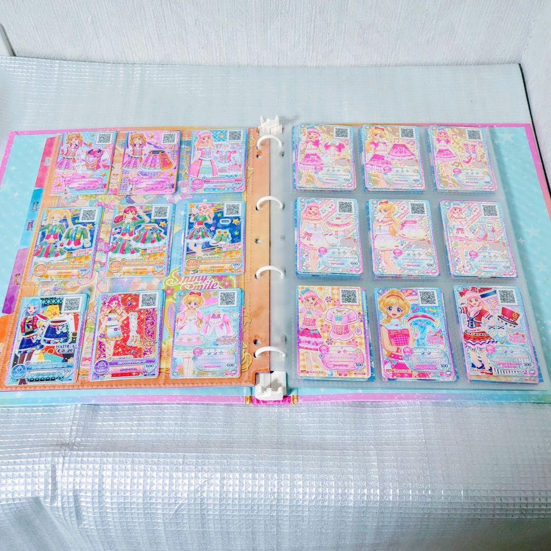 アイカツ ⭐