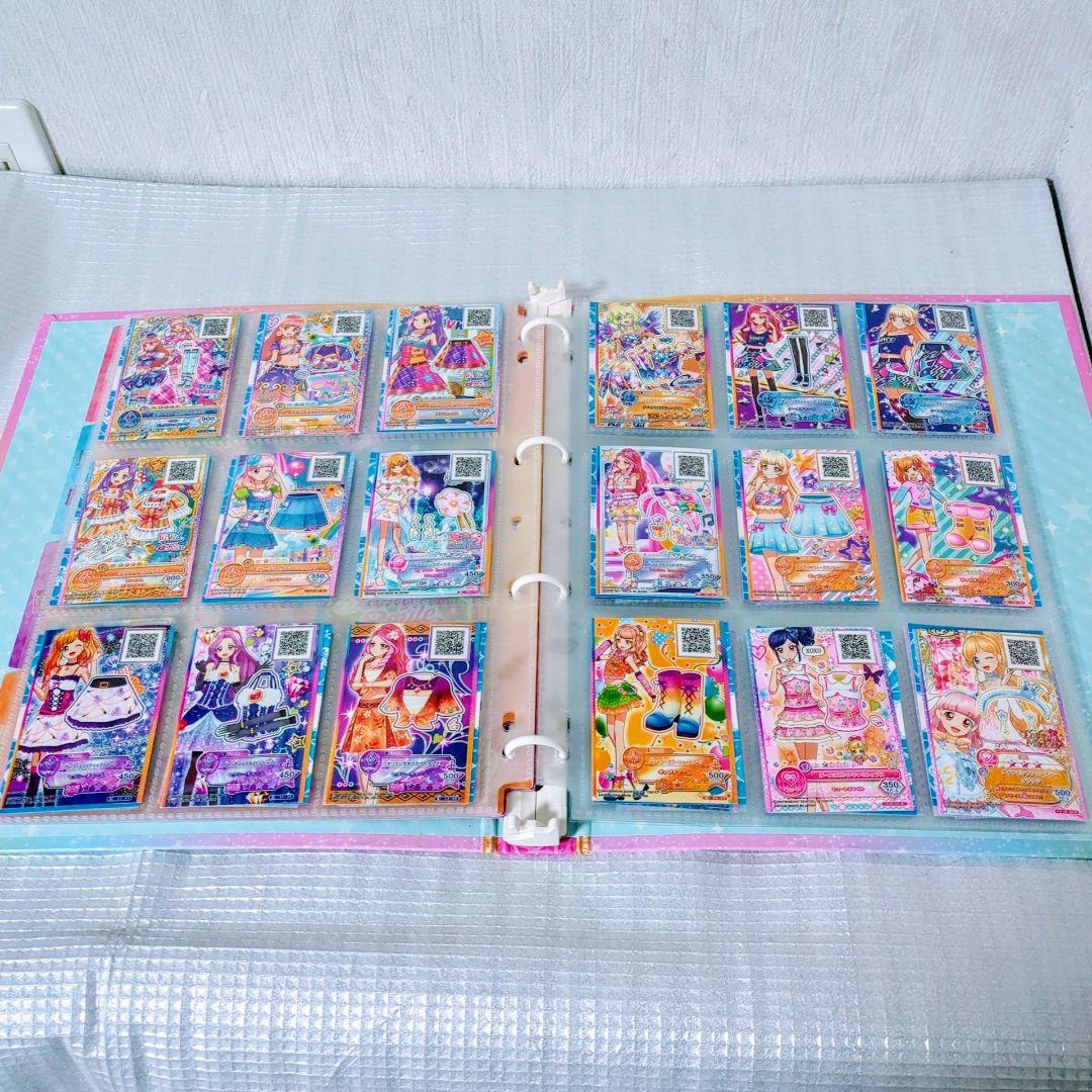 アイカツ ⭐