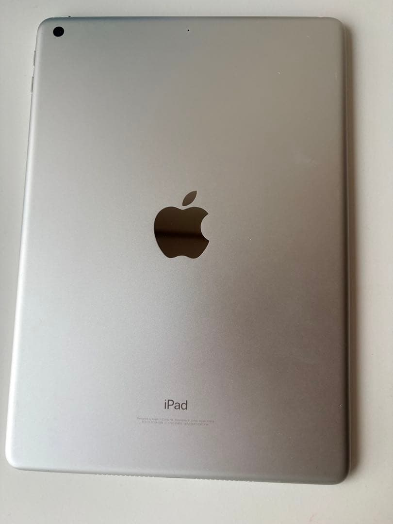 iPod （第6世代） 箱、充電器なし、非正規アップルペンシルセット