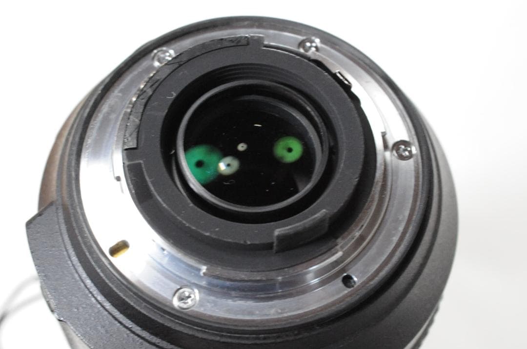 NIKON D7200 AF-S DX 18-140 ED VR レンズキット