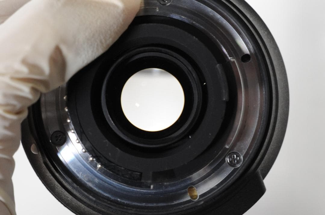 NIKON D7200 AF-S DX 18-140 ED VR レンズキット