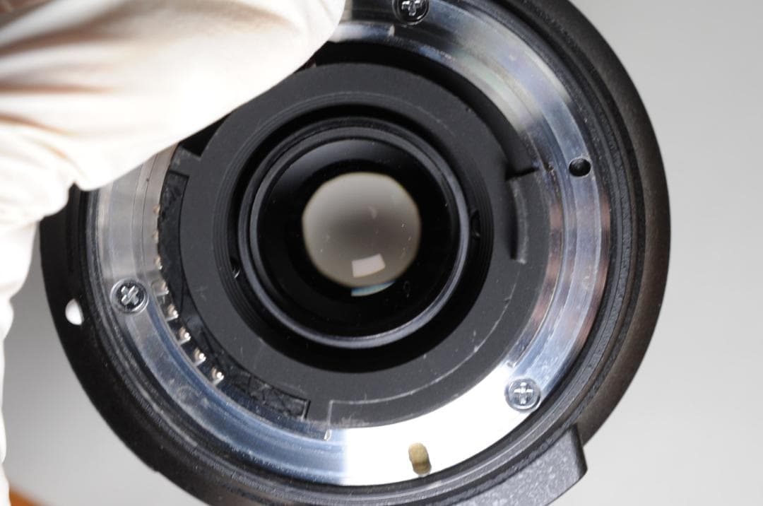 NIKON D7200 AF-S DX 18-140 ED VR レンズキット