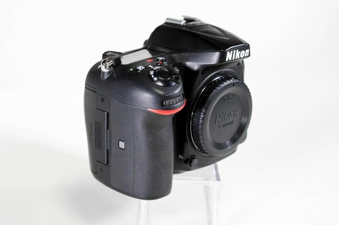 NIKON D7200 AF-S DX 18-140 ED VR レンズキット