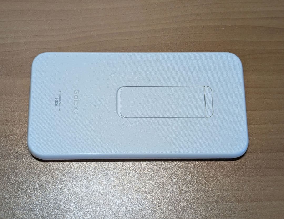 【極美品】Samsung Galaxy 5G Mobile Wi-Fi　ルーター