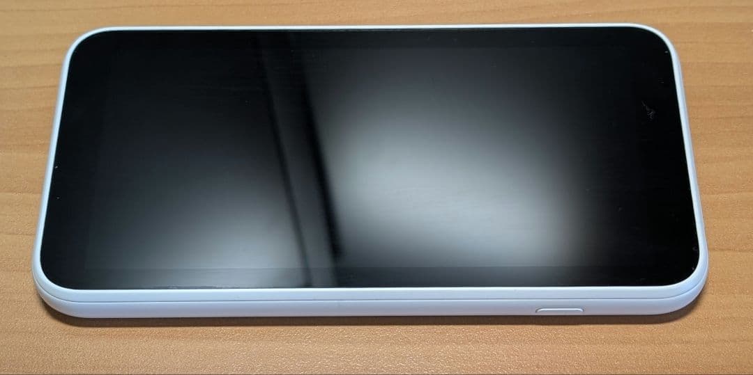 【極美品】Samsung Galaxy 5G Mobile Wi-Fi　ルーター