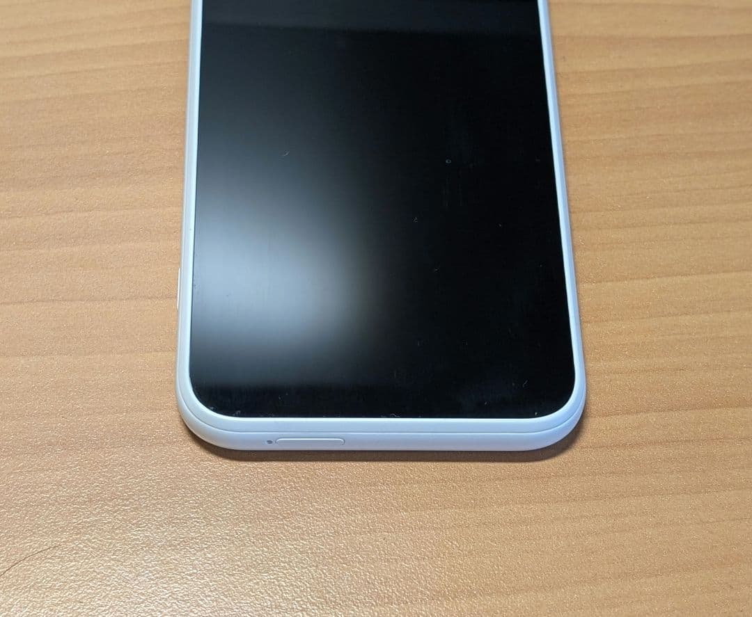 【極美品】Samsung Galaxy 5G Mobile Wi-Fi　ルーター