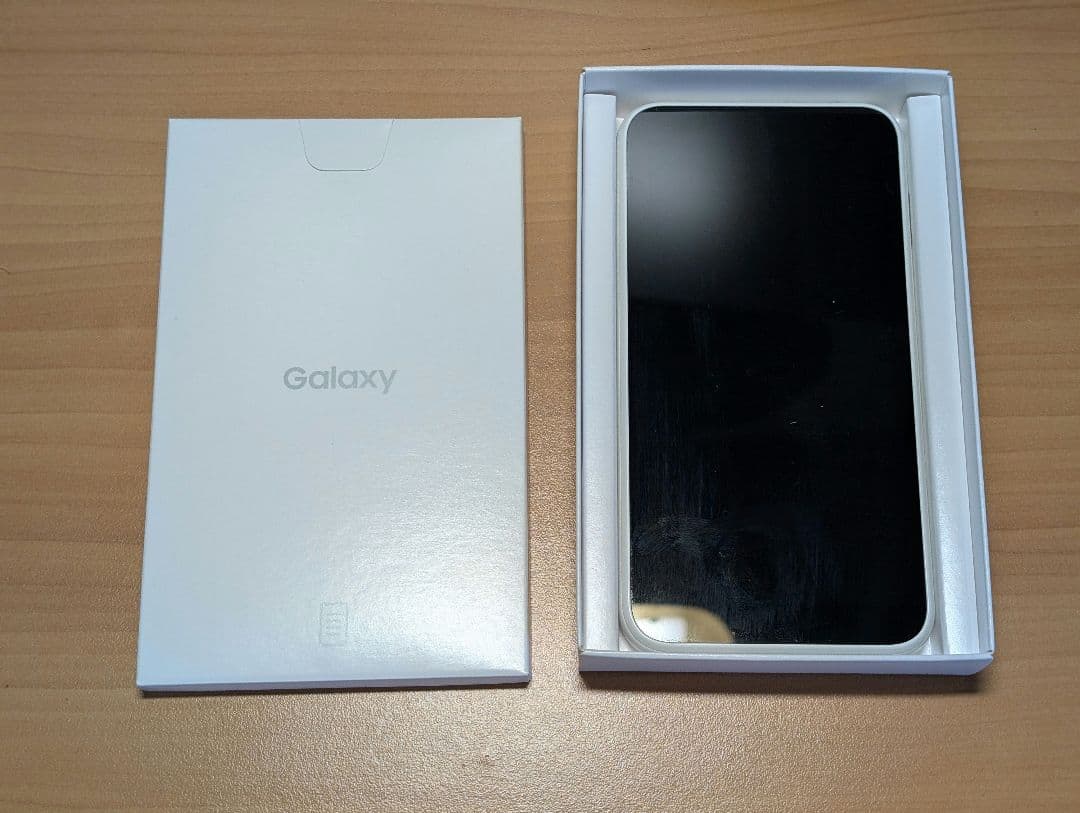 【極美品】Samsung Galaxy 5G Mobile Wi-Fi　ルーター