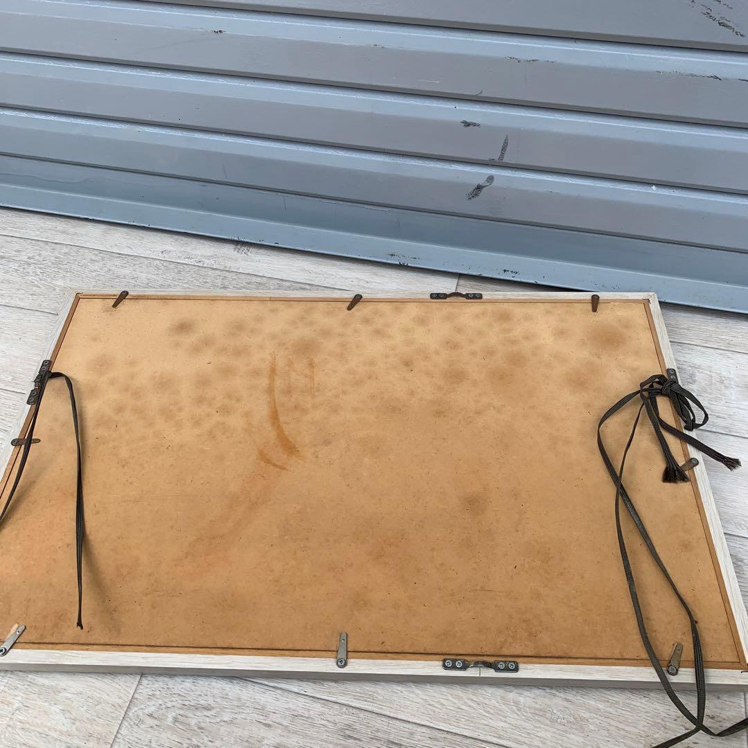 国武　久巳　　リトグラフ　300部　　馬　絵　アート