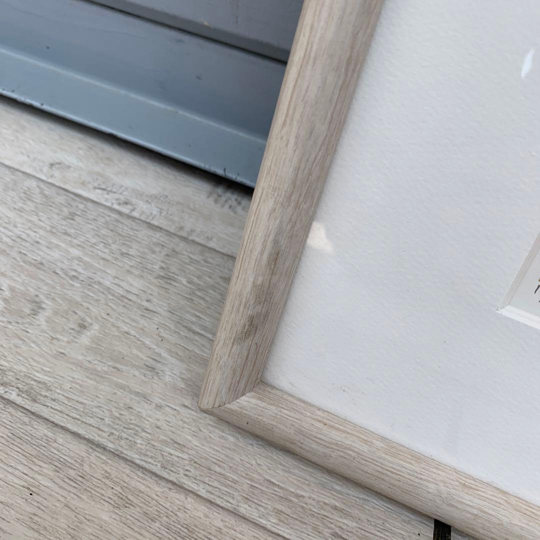 国武　久巳　　リトグラフ　300部　　馬　絵　アート