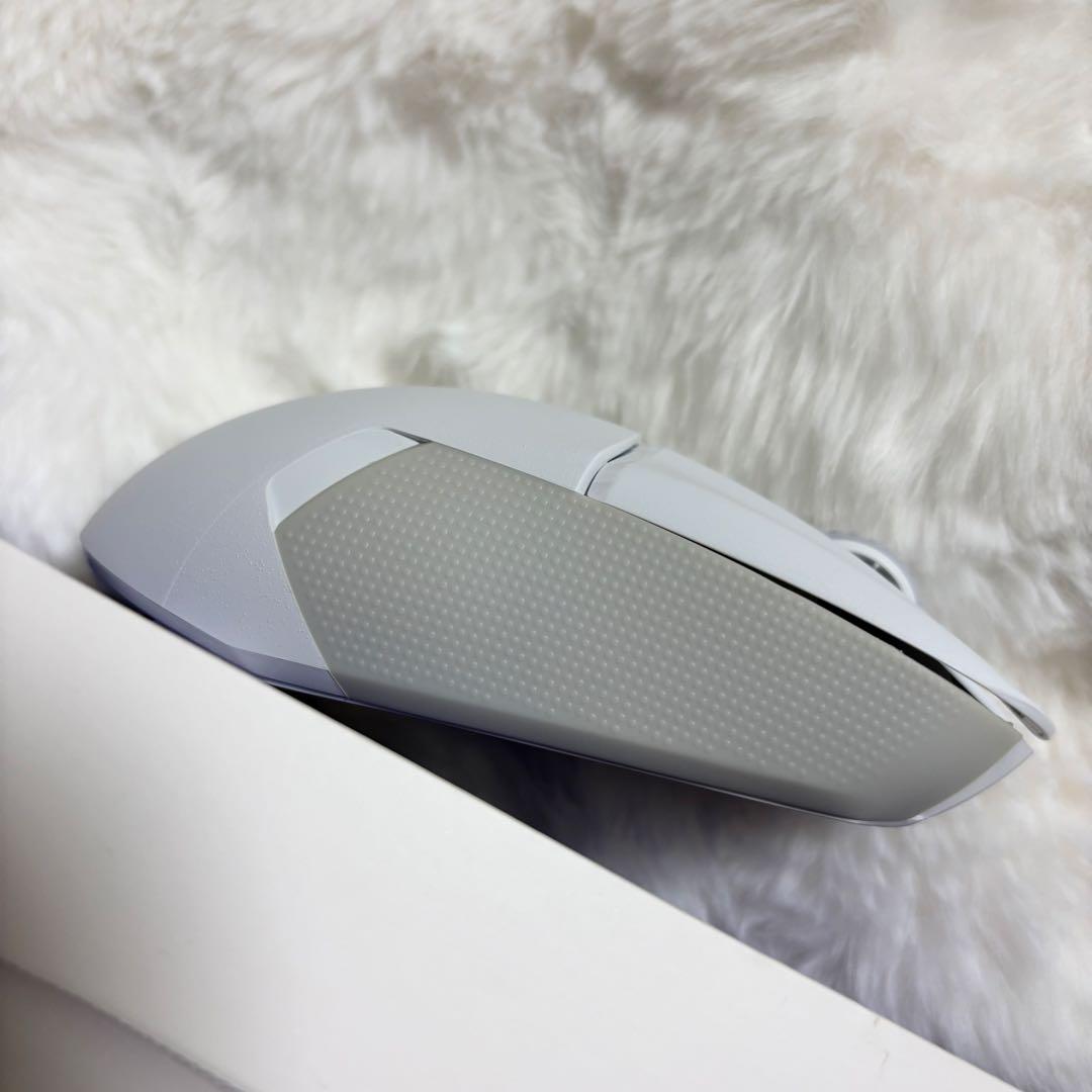 NZXT Lift Elite Wireless ワイヤレスゲーミングマウス