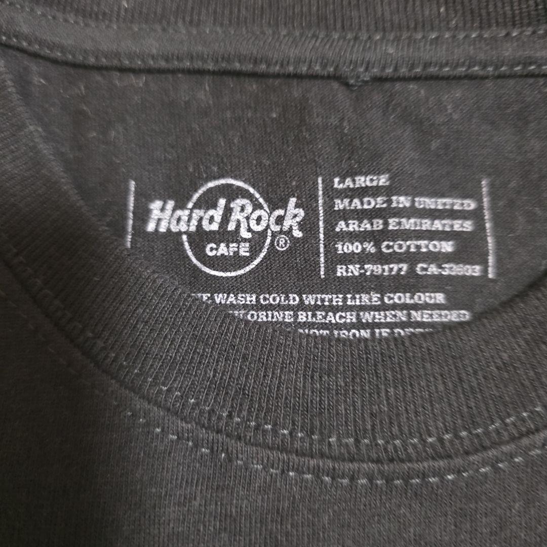 AYAKA-NATION 2017 Tシャツ LARGE