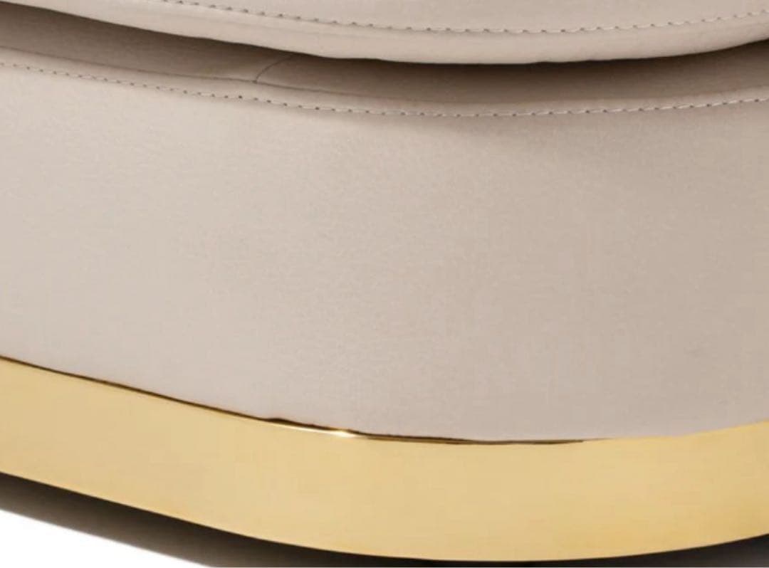 アンクレット ソファ ベージュ フランフラン Francfranc