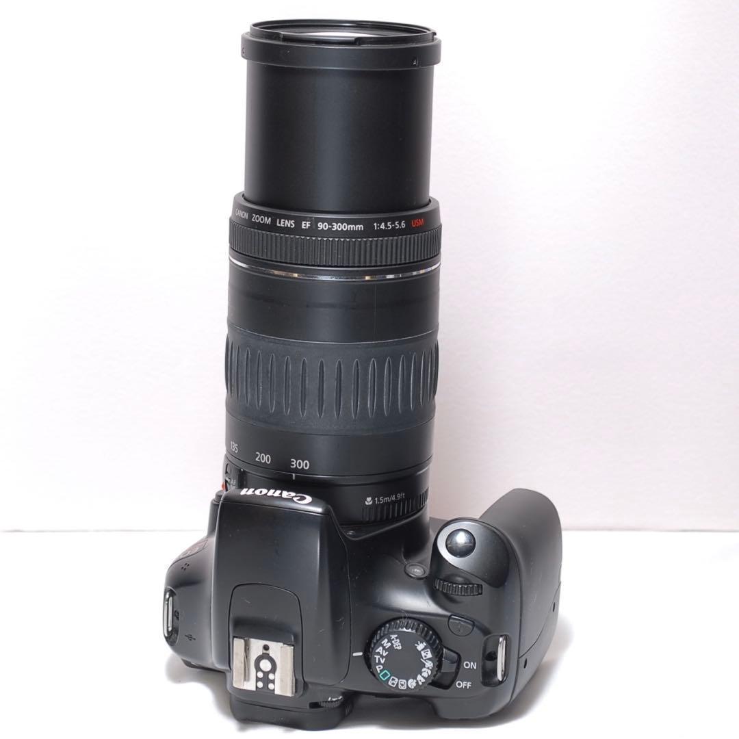 超望遠レンズデビュー✨Canon Kiss X50✨シングルレンズ✨スポーツ観戦