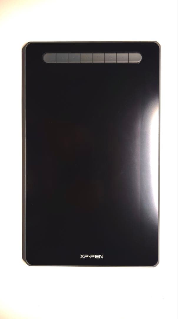 XPPen Artist 12 2nd 豪華版 欠品あり